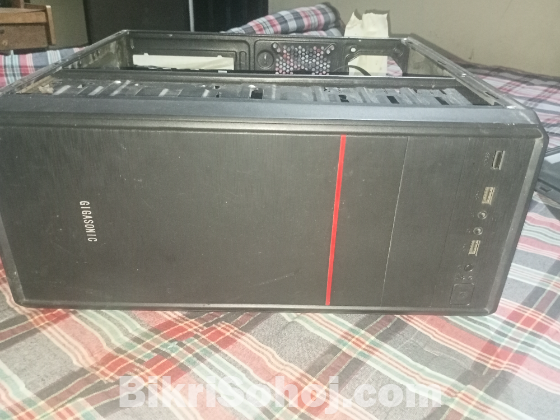 DDR3 8 GB RAM